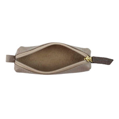 Porta Batom Zíper Atmosfera com Fendi Pronta Entrega