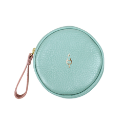 Porta Carregador em Couro Personalizado