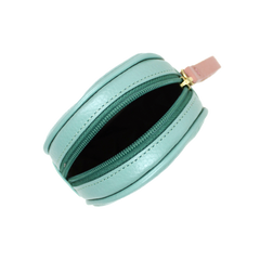 Porta Carregador em Couro Personalizado