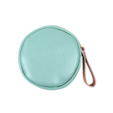 Porta Carregador em Couro Personalizado