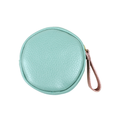 Porta Carregador em Couro Personalizado