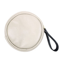 Porta Carregador em Couro Personalizado