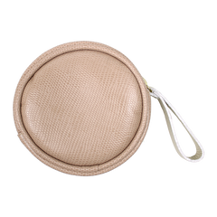 Porta Carregador em Couro Personalizado