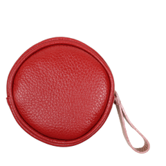 Porta Carregador em Couro Personalizado