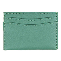 Porta Cartão de Crédito em Couro Personalizado