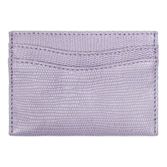 Porta Cartão de Crédito em Couro Personalizado