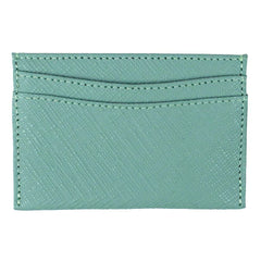 Porta Cartão de Crédito em Couro Personalizado