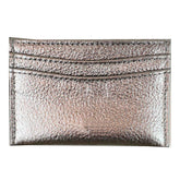 Porta Cartão de Crédito Níquel Pronta Entrega