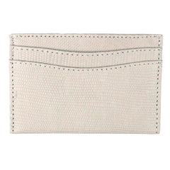 Porta Cartão de Crédito em Couro Personalizado