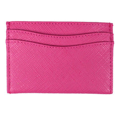 Porta Cartão de Crédito em Couro Personalizado