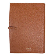 Porta Cartão de Vacina Bordado Carrossel + Caderneta de Saúde Impressa em Couro Personalizado