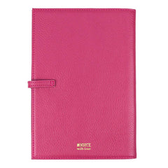 Porta Cartão De Vacina Little Panda Chiclete Pronta Entrega