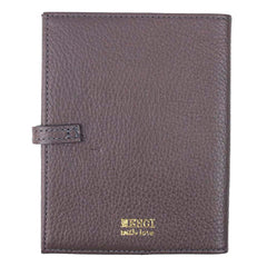 Porta Mini Cartão de Vacina - Modelo Einstein Libélula em Couro Personalizado