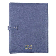 Porta Mini Cartão de Vacina - Modelo Einstein Cavalo Joca em Couro Personalizado