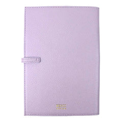 Porta Cartão de Vacina Lhama + Caderneta de Saúde Impressa em Couro Personalizado