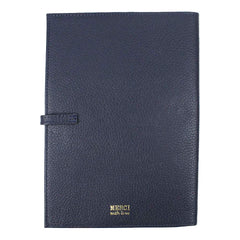 Porta Cartão de Vacina Raquete + Caderneta de Saúde Impressa em Couro Personalizado