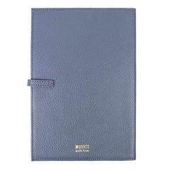 Porta Cartão de Vacina Little Cat em Couro Personalizado