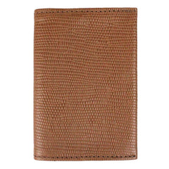 Porta Cartão de Visita em Couro Personalizado