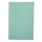 Porta Cartão de Visita Menta Prada Pronta Entrega