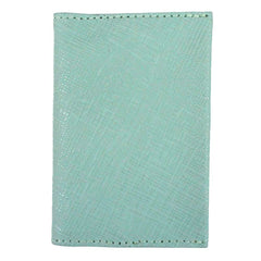 Porta Cartão de Visita em Couro Personalizado