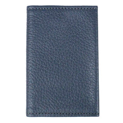 Porta Cartão de Visita em Couro Personalizado