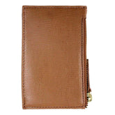 Porta Cartão Nina Caramelo Lesard Pronta Entrega