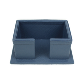 Porta Cartão de Visita Escritório Oceano Pronta Entrega