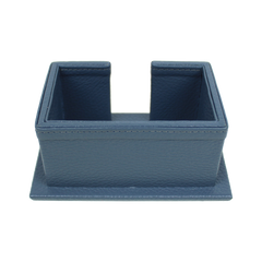 Porta Cartão de Visita Escritório Oceano Pronta Entrega