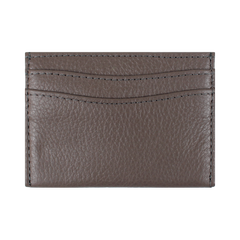 Porta Cartão de Crédito em Couro Personalizado