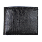 Carteira Masculina Louis Preto Paris Pronta Entrega