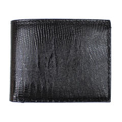 Carteira Masculina Louis Preto Paris Pronta Entrega