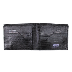 Carteira Masculina Louis em Couro Personalizada