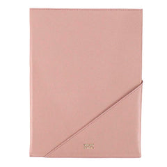 Porta Certidão de Nascimento em Couro Personalizado