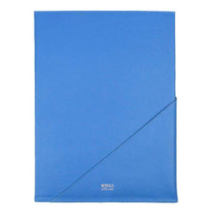 Porta Certidão de Nascimento Girafinha Masculino Beach com Off White Liso e Cinza Claro Liso Pronta Entrega