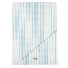 Porta Certidão de Nascimento Cavalo Joca Estampa Listrado Pontilhado em Couro Personalizado