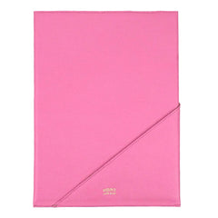 Porta Certidão de Nascimento Little Bear Laço em Couro Personalizado