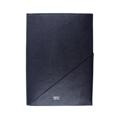 Porta Certidão de Nascimento Little Lion em Couro Personalizado