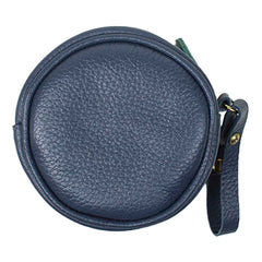 Porta Chupeta Little Bear em Couro Personalizada