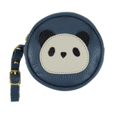 Porta Chupeta Little Panda Oceano Pronta Entrega