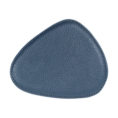 Porta Copos Moma 8 Unidades em Couro Personalizado