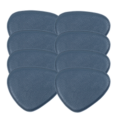 Porta Copos Moma 8 Unidades em Couro Personalizado