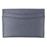 Porta Cartão de Crédito Chumbo Pronta Entrega