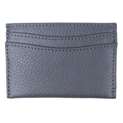 Porta Cartão de Crédito Chumbo Pronta Entrega