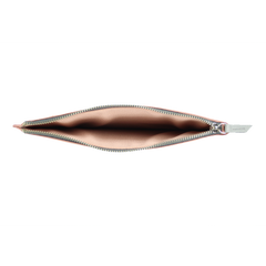 Porta Documento Laço em Couro Personalizado