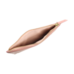 Porta Documento Nossa Senhora em Couro Personalizado