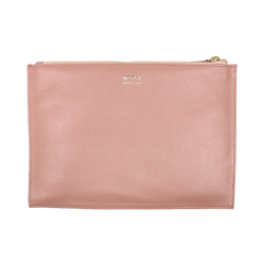 Porta Documento Nossa Senhora em Couro Personalizado