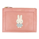 Porta Documento Petit Lapin em Couro Personalizado
