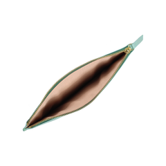 Porta Documento Arco Íris em Couro Personalizado