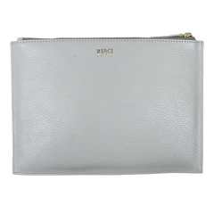 Porta Documento Laço em Couro Personalizado