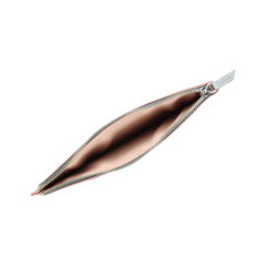 Porta Documento Le Jardin em Couro Personalizado